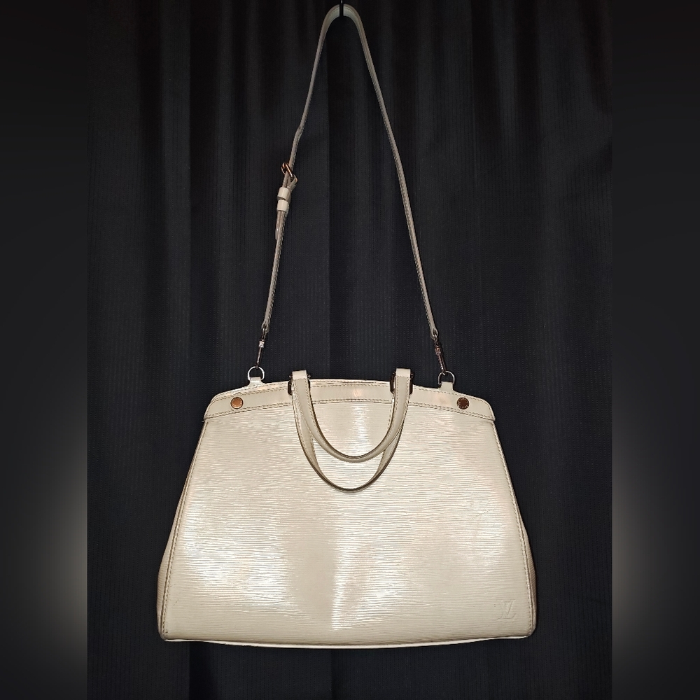 Louis Vuitton Brea MM